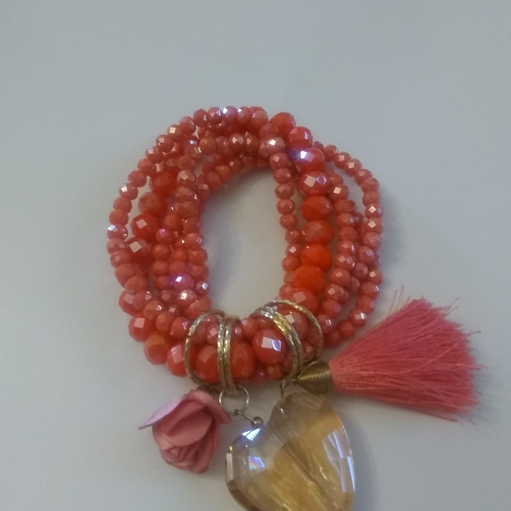 Pulsera semanario